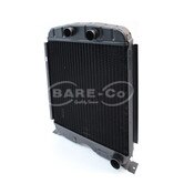 EIADDN8005-C B9465 Radiator Ford NH